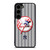 NEW YORK YANKEES LOGO BASEBALL TEAM Samsung Galaxy S23 Plus Case Cover