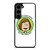 PEPPERMINT PATTY THE PEANUTS Samsung Galaxy S23 Plus Case Cover