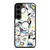 POCHACCO DOG CARTOON OK Samsung Galaxy S23 Plus Case Cover