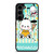 POCHACCO DOG ICE CREAM Samsung Galaxy S23 Plus Case Cover