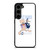 PORKY PIG AND DAFFY DUCKS BEST BUDS Samsung Galaxy S23 Plus Case Cover PORKY PIG AND DAFFY DUCKS BEST BUDS Samsung Galaxy S23 Plus Case Cover