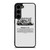 PORSCHE 911GT2 Samsung Galaxy S23 Plus Case Cover