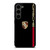 PORSCHE CAR LOGO STUTTGART Samsung Galaxy S23 Plus Case Cover
