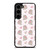 PUSHEEN CAT STRAWBERRY CAKE Samsung Galaxy S23 Plus Case Cover