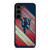 RED DEVILS MANCHESTER UNITED FC FOOTBALL CLUB LOGO Samsung Galaxy S23 Plus Case Cover