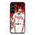 RONALD ACUNA JR ATLANTA BRAVES PLAYER Samsung Galaxy S23 Plus Case Cover