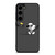 SNOOPY AND WOODSTOCK THE PEANUTS STAR WARS Samsung Galaxy S23 Plus Case Cover SNOOPY AND WOODSTOCK THE PEANUTS STAR WARS Samsung Galaxy S23 Plus Case Cover