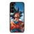 SON GOKU KAKKAROT DRAGON BALL MANGA NIME Samsung Galaxy S23 Plus Case Cover