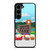 SOUTH PARK CARTOON CHARACTERS Samsung Galaxy S23 Plus Case Cover