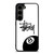 STUSSY 8 BILLIARD BALL Samsung Galaxy S23 Plus Case Cover STUSSY 8 BILLIARD BALL Samsung Galaxy S23 Plus Case Cover