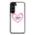 TAYLOR SWIFT LOVE LOVER Samsung Galaxy S23 Plus Case Cover