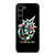 THE HUNDREDS STREETWEAR LOGO BOMB Samsung Galaxy S23 Plus Case Cover THE HUNDREDS STREETWEAR LOGO BOMB Samsung Galaxy S23 Plus Case Cover