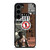 TRAVIS SCOTT RAPPER PARENTAL ADVISORY Samsung Galaxy S23 Plus Case Cover