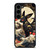 UMBREON POKEMON POCKET MONSTERS ART Samsung Galaxy S23 Plus Case Cover