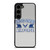 UNITED STATES US AIR FORCE LOGO Samsung Galaxy S23 Plus Case Cover