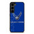 US AIR FORCE LOGO UNITED STATES Samsung Galaxy S23 Plus Case Cover