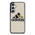 ADIDAS LOGO BART SIMPSONS Samsung Galaxy S23 FE Case Cover