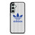 ADIDAS LOGO STRIPES WAVES Samsung Galaxy S23 FE Case Cover