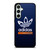 ADIDAS SKATEBOARDING SHOES LOGO Samsung Galaxy S23 FE Case Cover