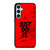 AIR JORDAN NIKE JUST DO IT Samsung Galaxy S23 FE Case Cover