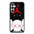 AIR JORDAN X KAWS LOGO Samsung Galaxy S23 FE Case Cover