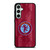 ASTON VILLA FC FOOTBALL CLUB LOGO Samsung Galaxy S23 FE Case Cover