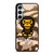 BABY MILO CAMO BAPE BATHING APE Samsung Galaxy S23 FE Case Cover