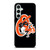 BALTIMORE ORIOLES LOGO BASEBALL TEAM MASCOT Samsung Galaxy S23 FE Case Cover