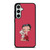 BETTY BOOP AND PUDGY CARTOON Samsung Galaxy S23 FE Case Cover