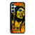 BOB MARLEY REGGAE RASTA Samsung Galaxy S23 FE Case Cover