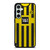 BORUSSIA DORTMUND BVB FOOTLBALL JERSEY Samsung Galaxy S23 FE Case Cover
