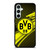 BORUSSIA DORTMUND BVB FOOTLBALL LOGO Samsung Galaxy S23 FE Case Cover