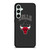 CHICAGO BULLS AIR JORDAN BASKETBALL Samsung Galaxy S23 FE Case Cover
