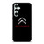 CITROEN CAR LOGO Samsung Galaxy S23 FE Case Cover