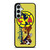 CLUB AMERICA AGUILAS FOOTBALL CLUB MASCOT Samsung Galaxy S23 FE Case Cover