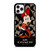 CUTE COACH MINNIE MOUSE iPhone 11 Pro Case Cover