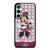COACH NEW YORK LOGO MINNIE MOUSE DISNEY Samsung Galaxy S23 FE Case Cover