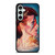 DAVID BOWIE SIGNATURE Samsung Galaxy S23 FE Case Cover