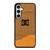 DC SHOE LOGO NEW POST Samsung Galaxy S23 FE Case Cover