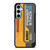 DEWALT TOOL COMPACT BATTERY Samsung Galaxy S23 FE Case Cover