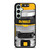 DEWALT TOOL ROUTER BRUSHLESS Samsung Galaxy S23 FE Case Cover