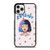 CRYBABY MELANIE MARTINEZ CARTOON iPhone 11 Pro Case Cover