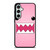 DOMO KUN PINK Samsung Galaxy S23 FE Case Cover