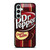 DR PEPPER BANANA CHERRY VANILLA Samsung Galaxy S23 FE Case Cover