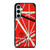 EDDIE VAN HALEN GUITAR SIGNATURE Samsung Galaxy S23 FE Case Cover
