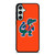 FLORIDA GATORS UNIVERSITY FOOTBALL TEAM MASCOT Samsung Galaxy S23 FE Case Cover