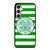 GLASGOW CELTIC FC LOGO SCOTLAND FOOTBALL CLUB Samsung Galaxy S23 FE Case Cover