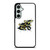 HARRY POTTER BADGER HUFFLEPUFF Samsung Galaxy S23 FE Case Cover