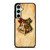 HARRY POTTER HOGWARTS LOGO Samsung Galaxy S23 FE Case Cover