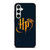 HARRY POTTER HP LOGO Samsung Galaxy S23 FE Case Cover